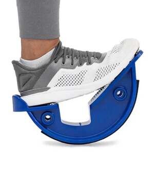 ProStretch Plus Calf & Foot Stretcher by Medi-Dyne for Plantar Fasciitis Relief